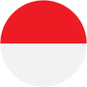 Indonesia flag