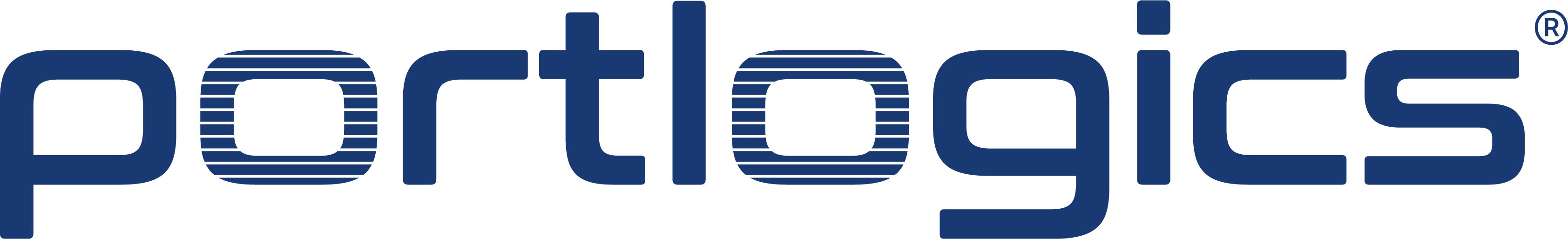 Logo Blue